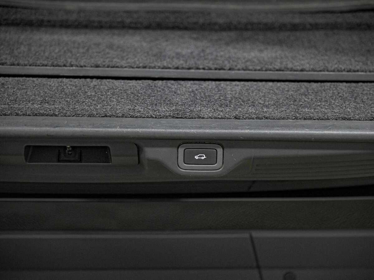 Land Rover Range Rover, 2013 Фото №19