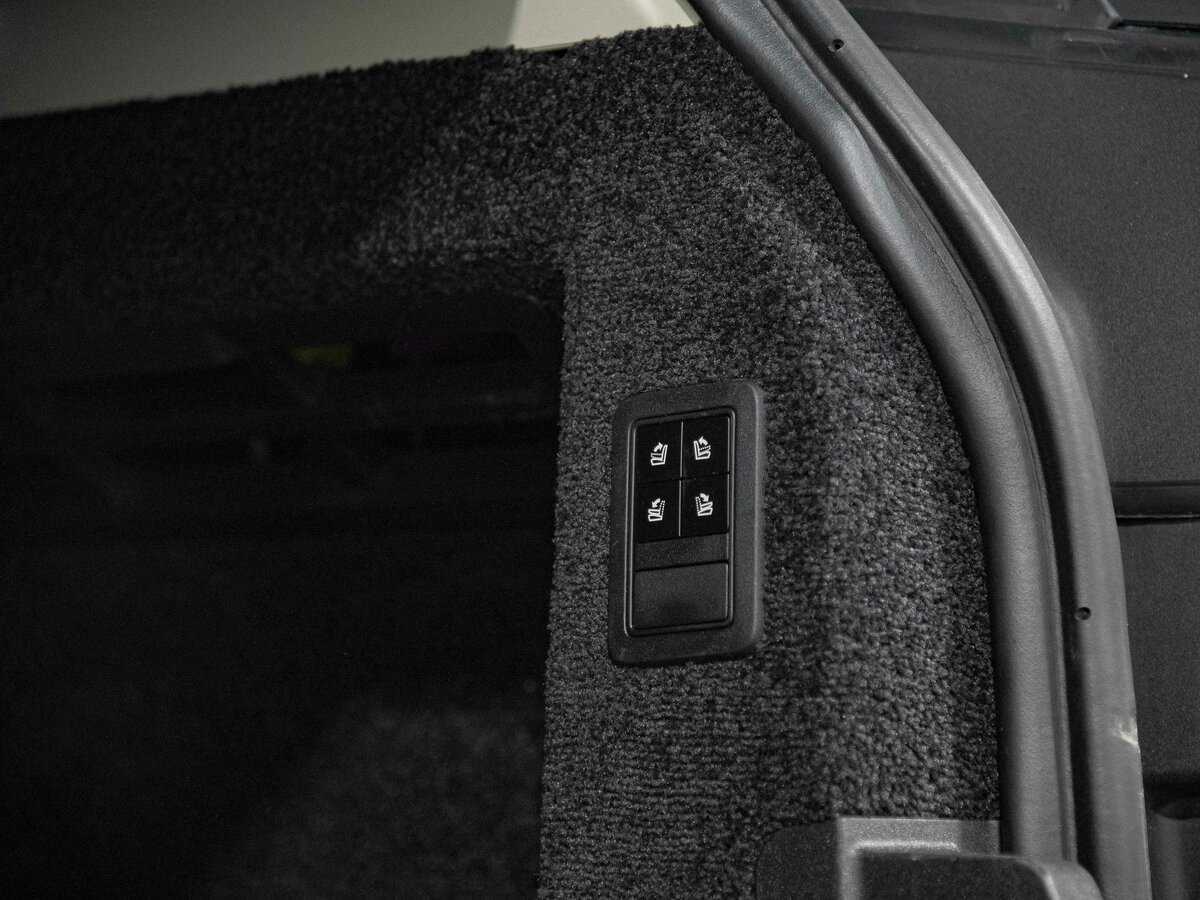 Land Rover Range Rover, 2013 Фото №29