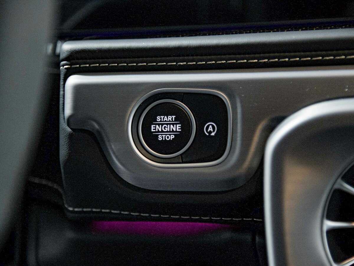 Mercedes-Benz G-Класс AMG 63 AMG, 2023 Фото №14