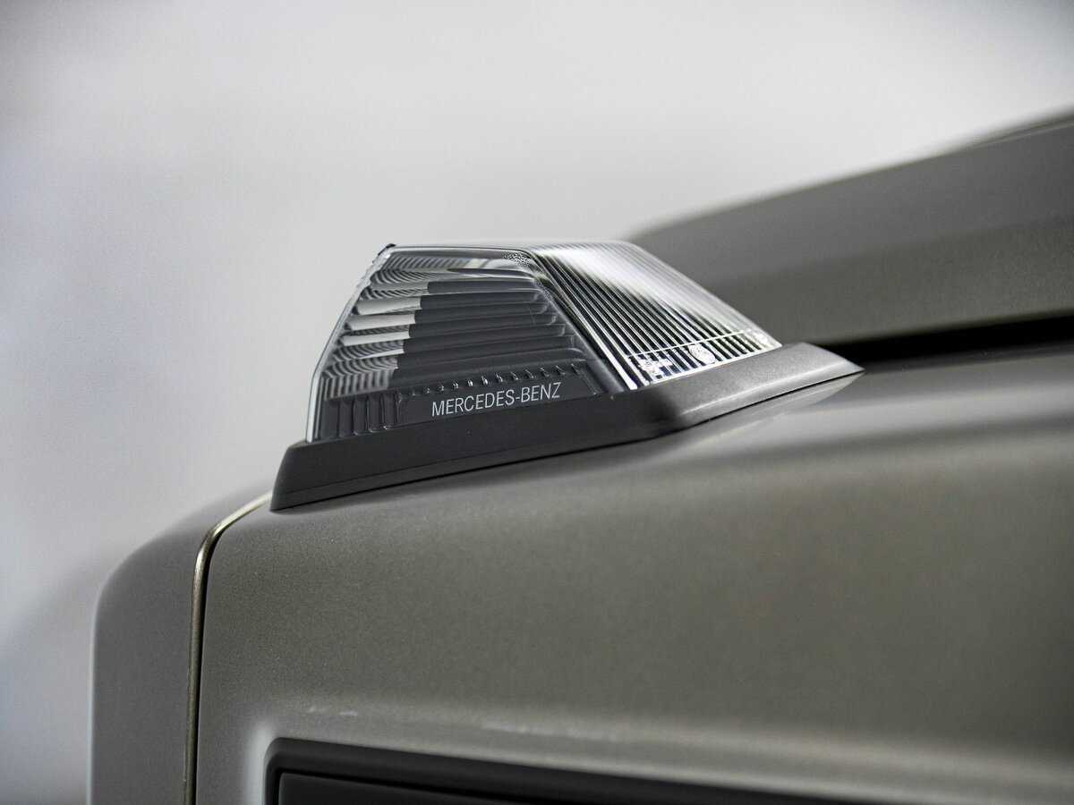 Mercedes-Benz G-Класс AMG 63 AMG, 2023 Фото №38