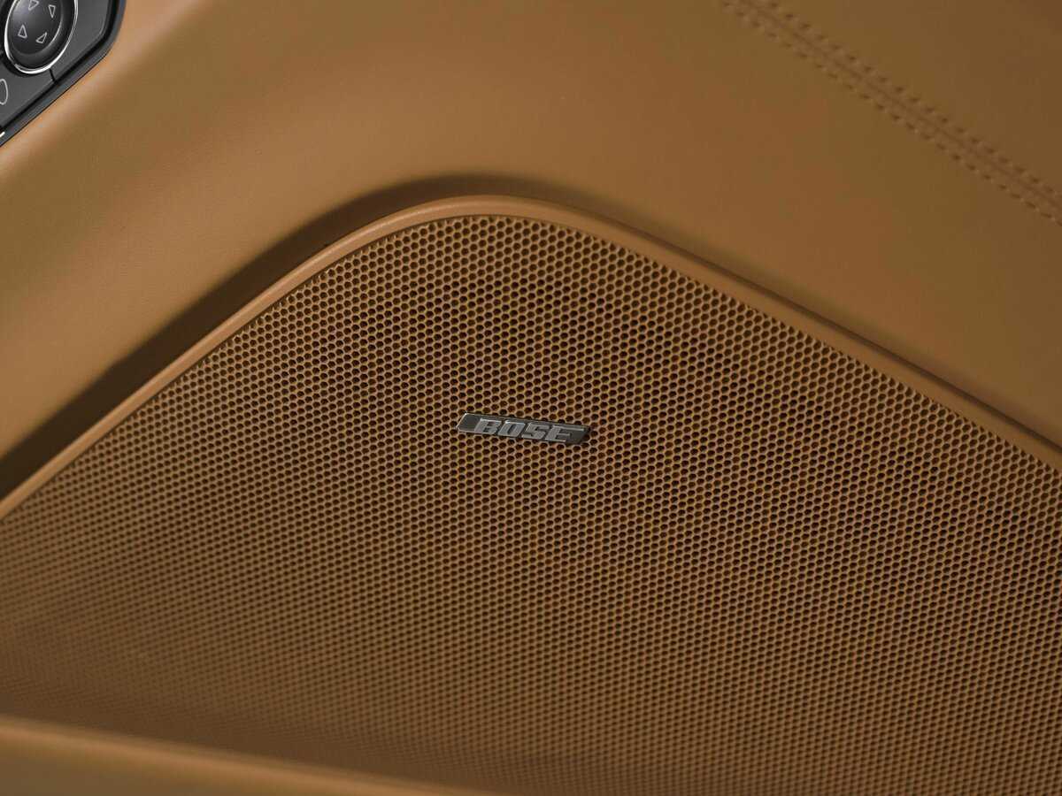 Porsche Panamera 4S Executive, 2014 Фото №16