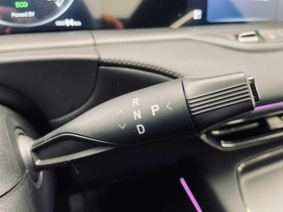 Voyah Free 318, 2024 Фото №10