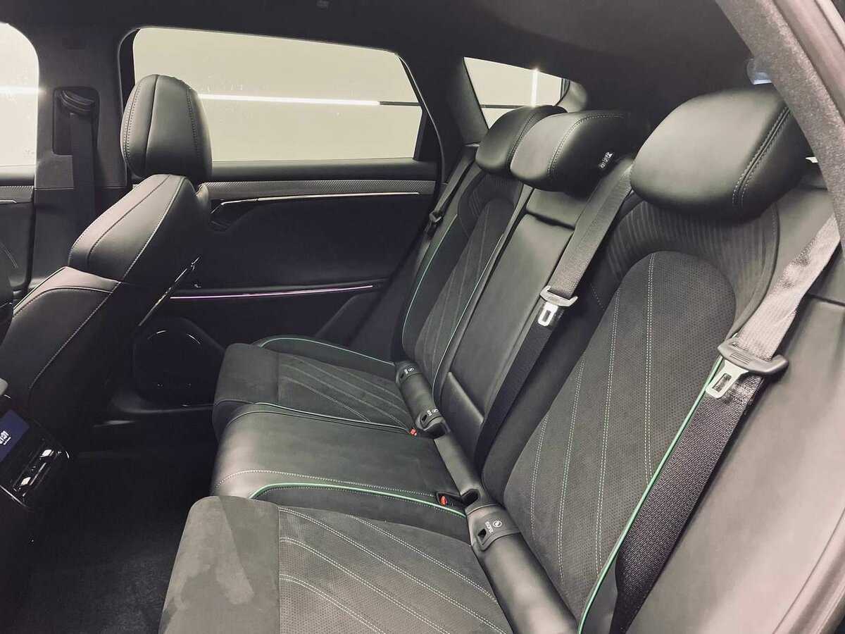 Voyah Free 318, 2024 Фото №20