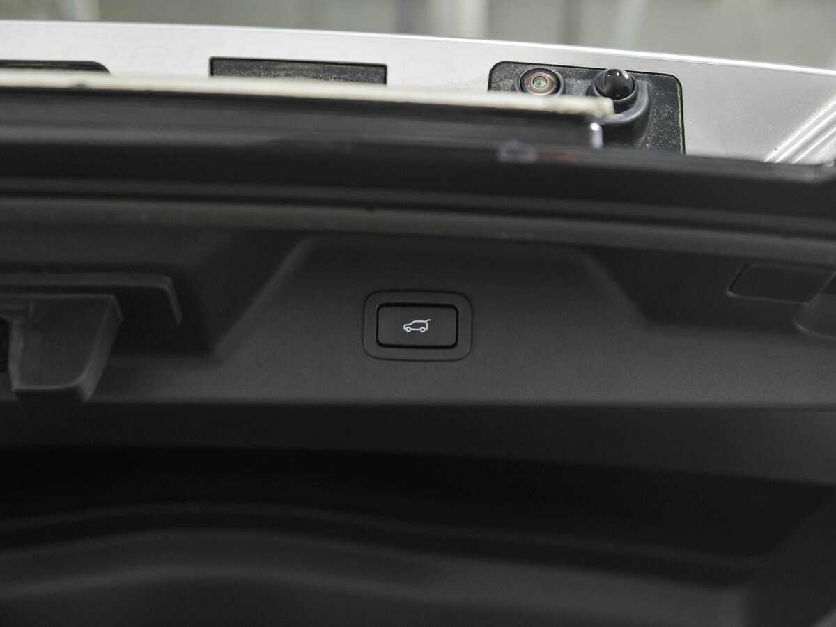 Land Rover Range Rover, 2017 Фото №24