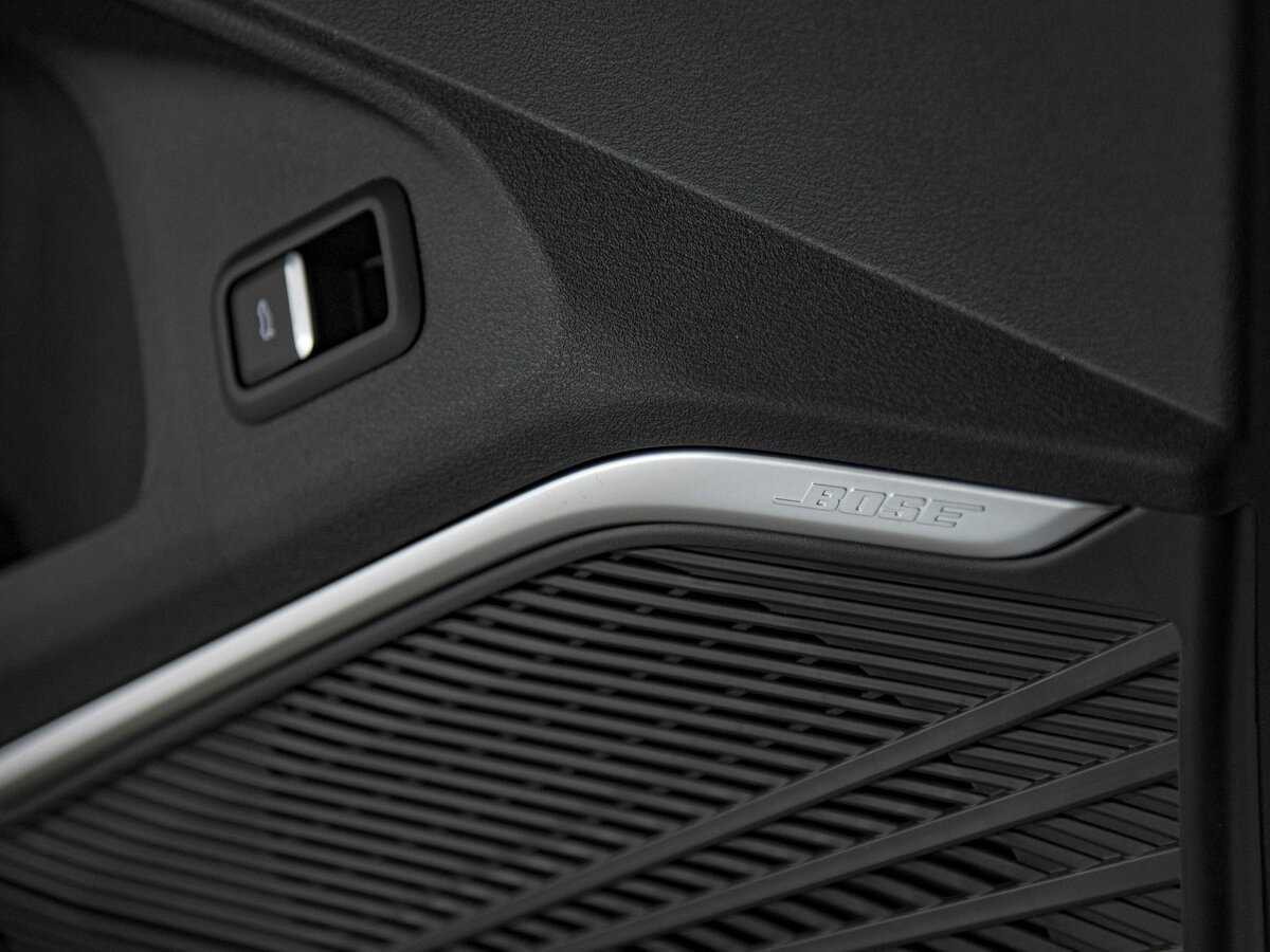 Geely Monjaro, 2024 Фото №16