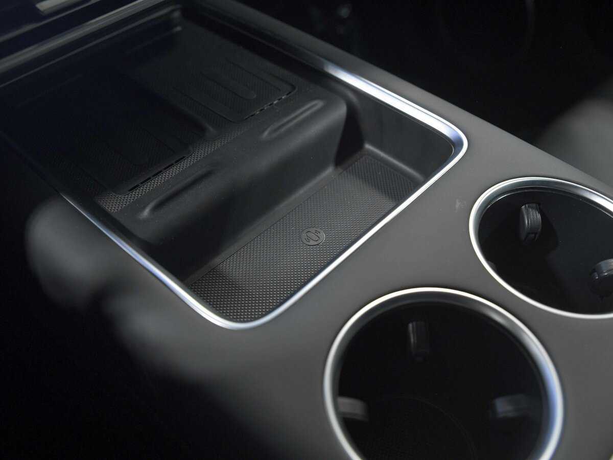 LiXiang L7 42.8 kWh, 2024 Фото №13