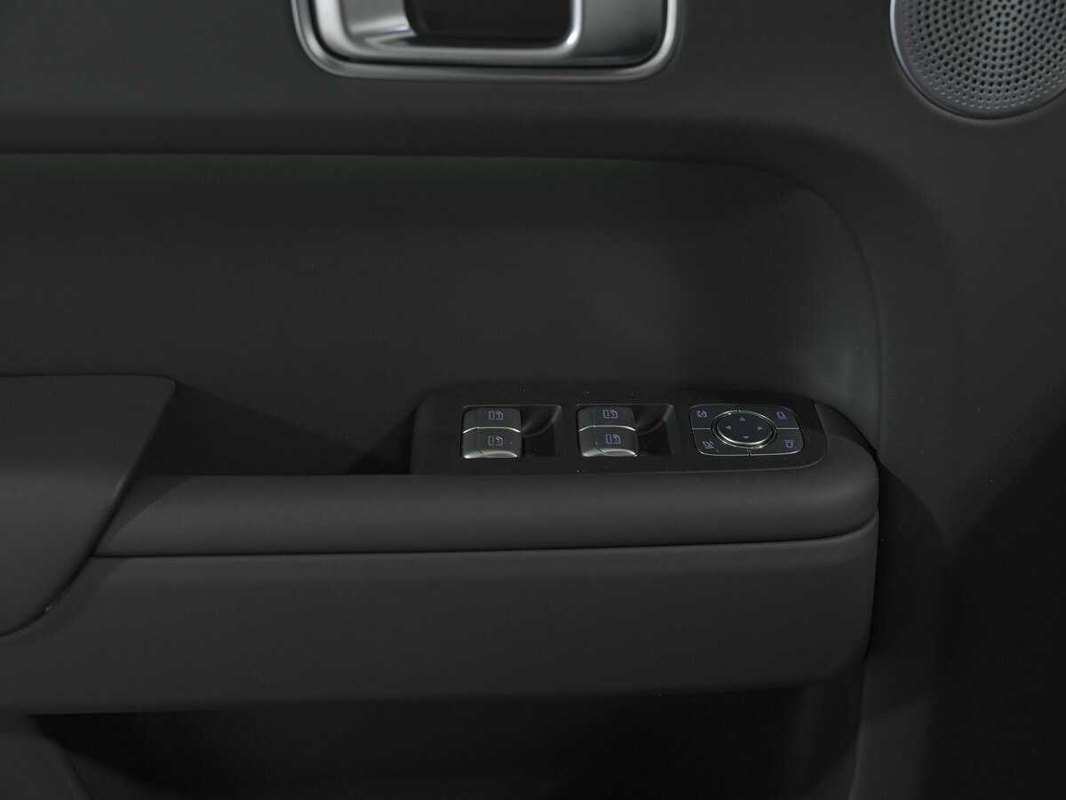 LiXiang L7 42.8 kWh, 2024 Фото №14