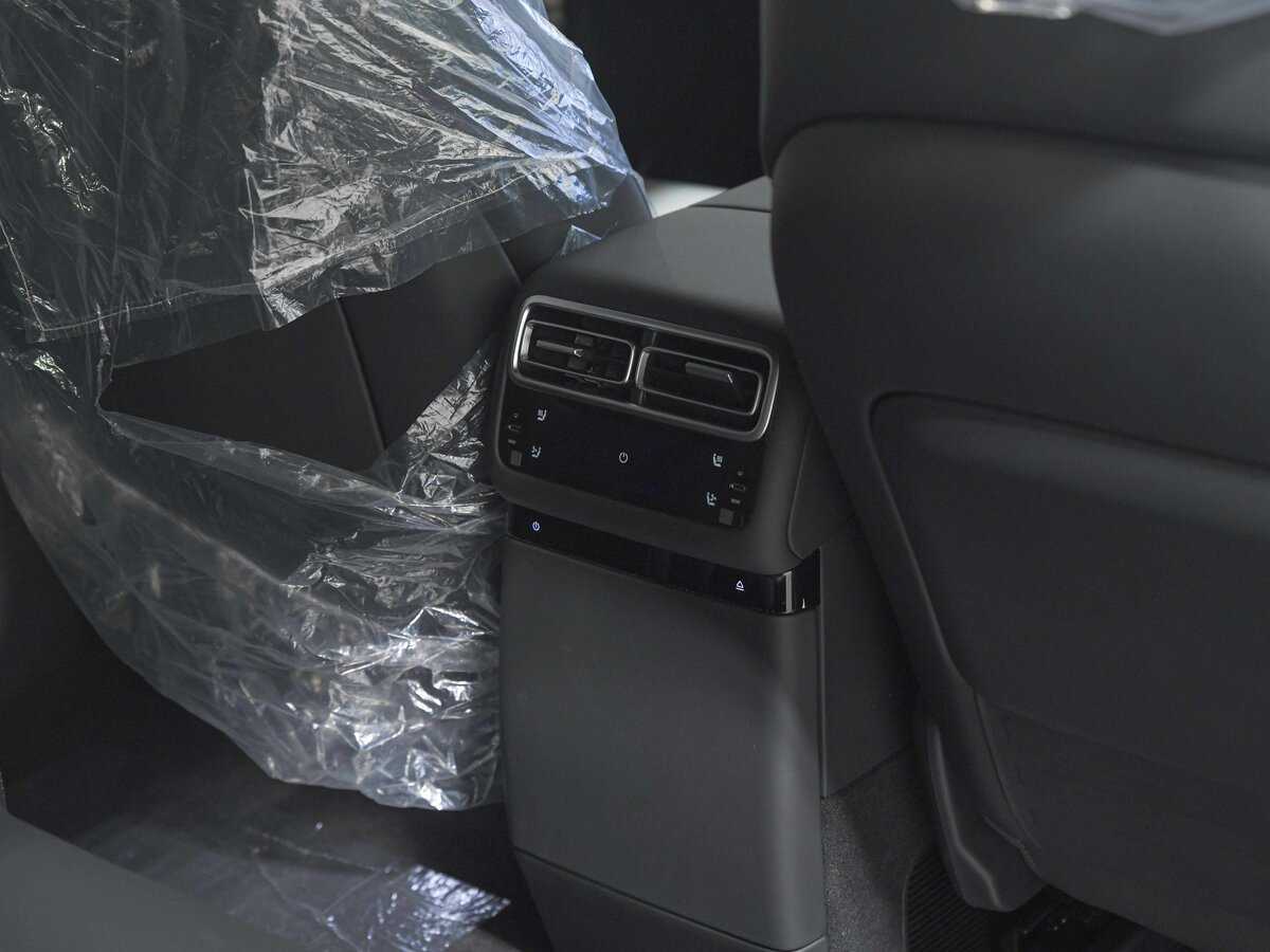 LiXiang L7 42.8 kWh, 2024 Фото №19