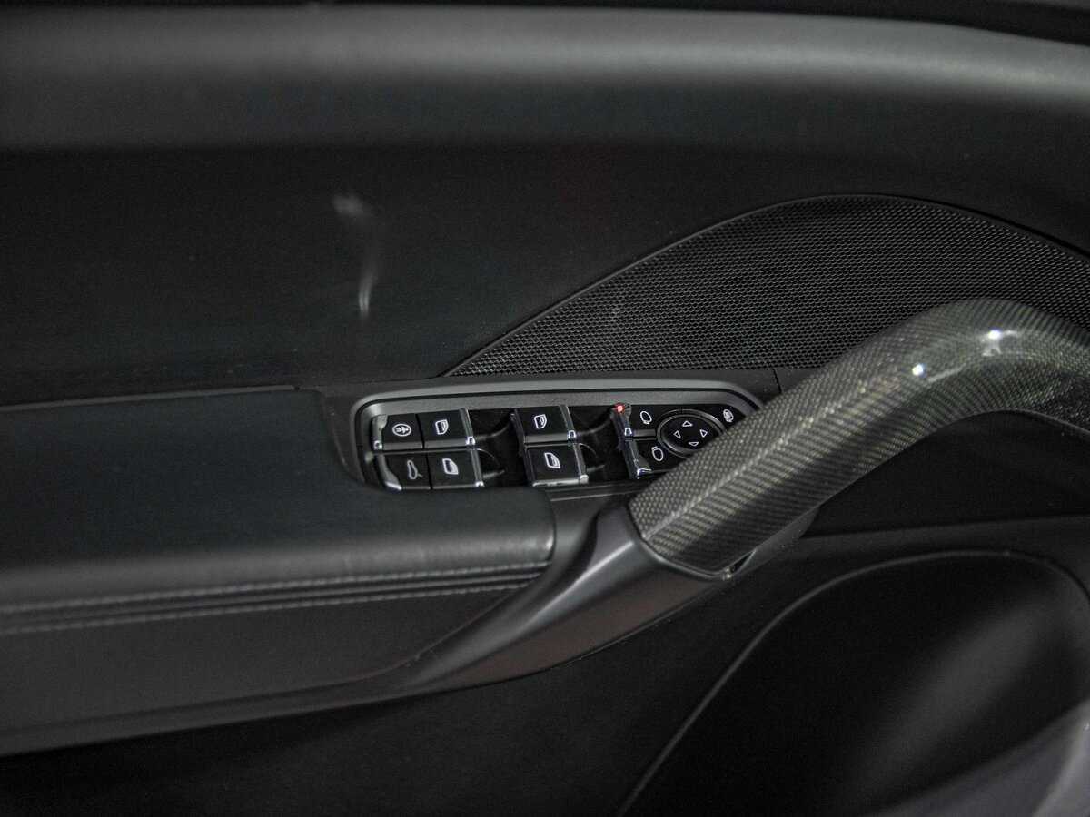 Porsche Cayenne, 2012 Фото №16