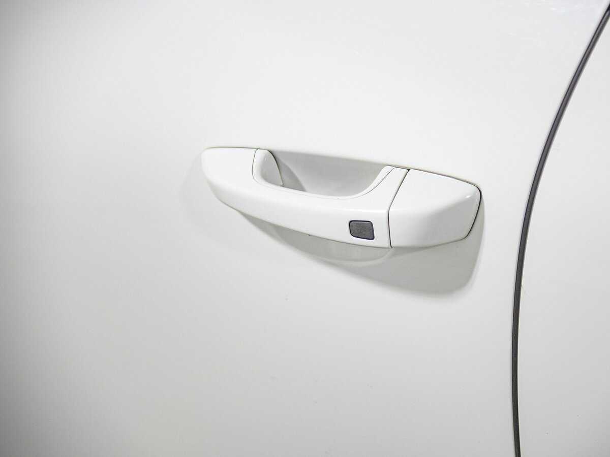 Porsche Cayenne, 2012 Фото №26