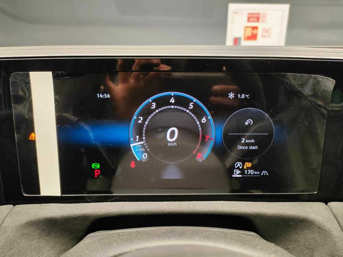 Volkswagen Tiguan L Pro, 2024 - 86 км. | Фото №8