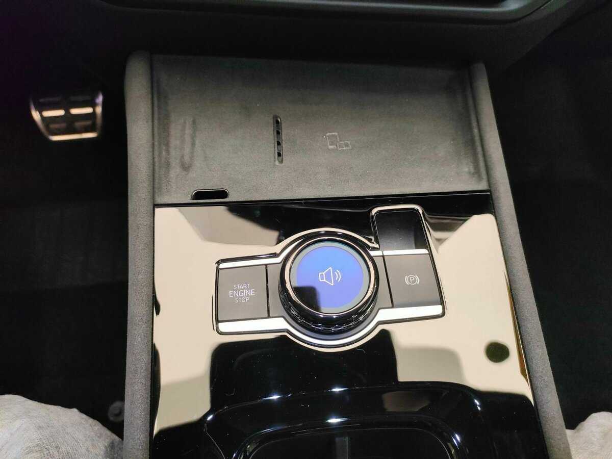 Volkswagen Tiguan L Pro, 2024 Фото №12