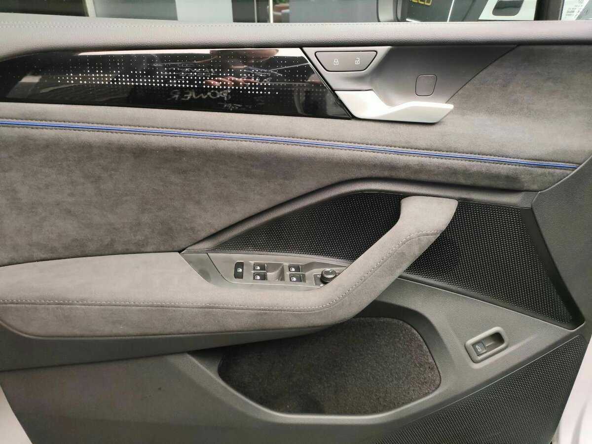 Volkswagen Tiguan L Pro, 2024 Фото №14