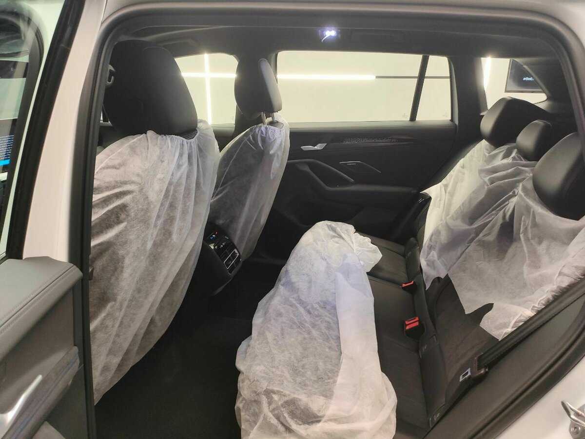 Volkswagen Tiguan L Pro, 2024 Фото №16