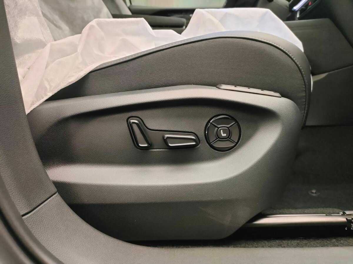 Volkswagen Tiguan L Pro, 2024 Фото №19