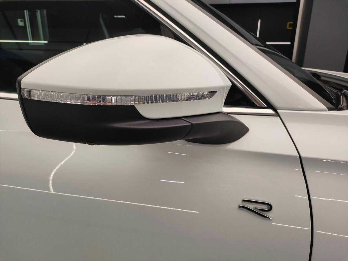 Volkswagen Tiguan L Pro, 2024 Фото №22