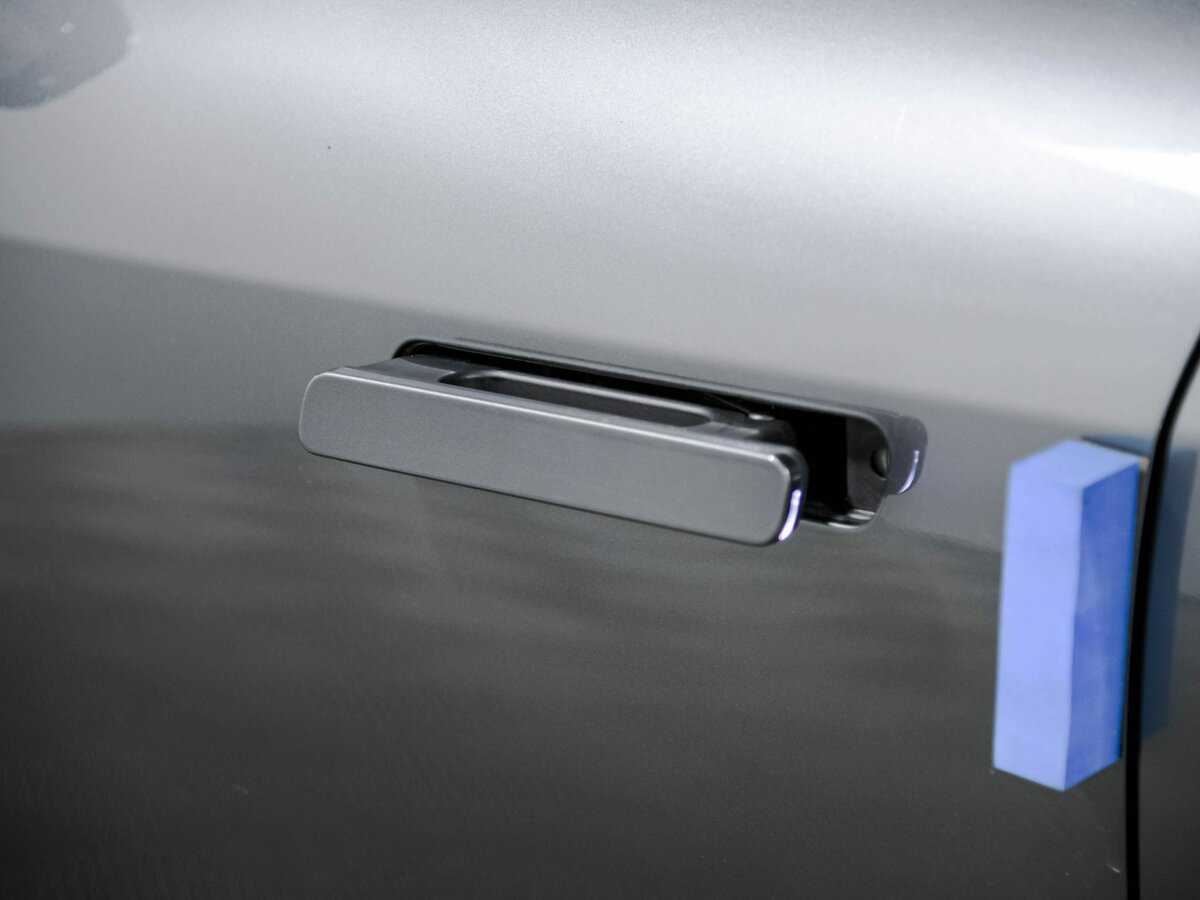 Voyah Free, 2024 Фото №23