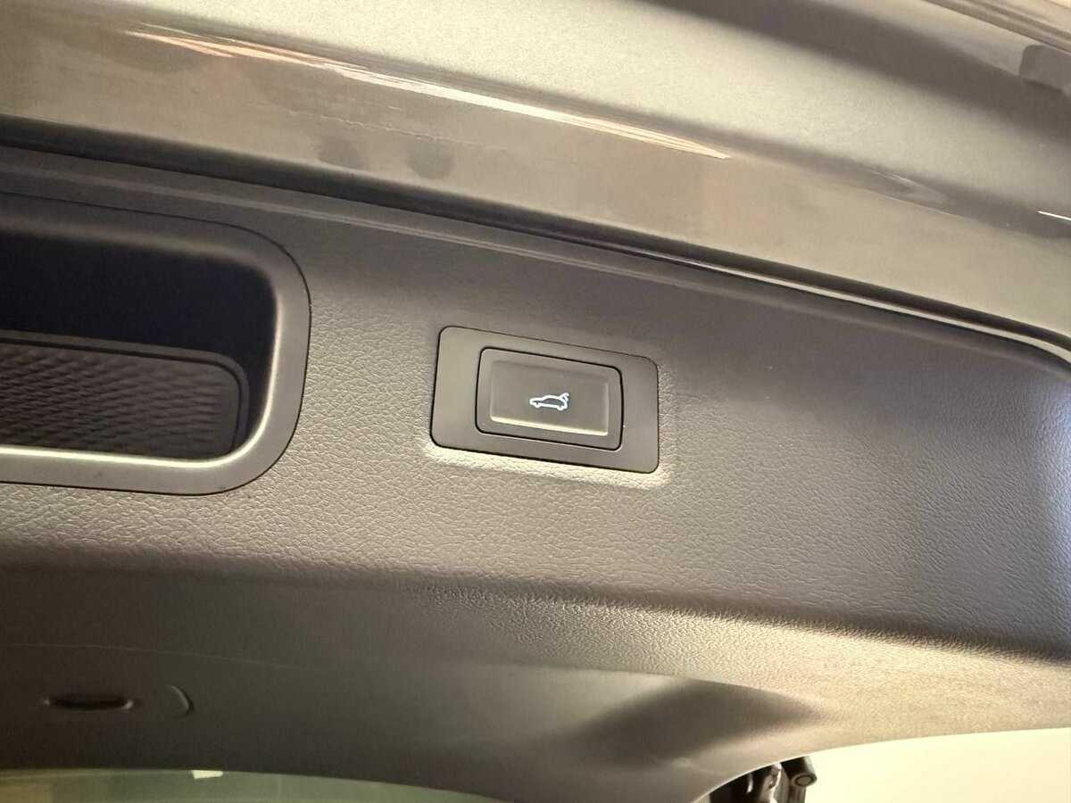 Voyah Free, 2024 Фото №26