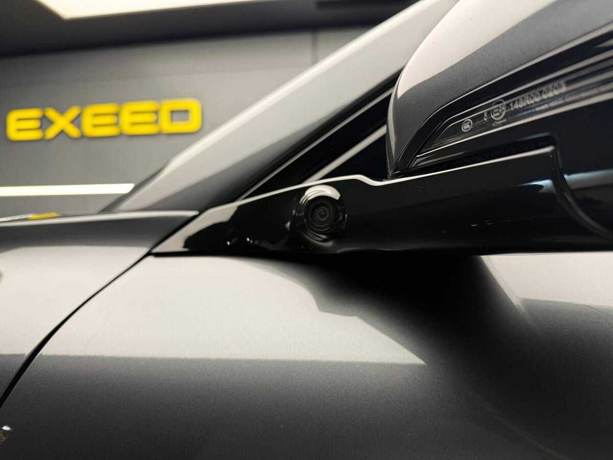 Voyah Free, 2024 Фото №27