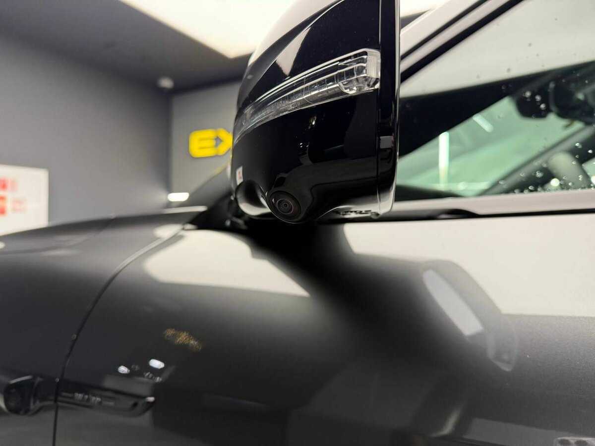 Voyah Free, 2024 Фото №29