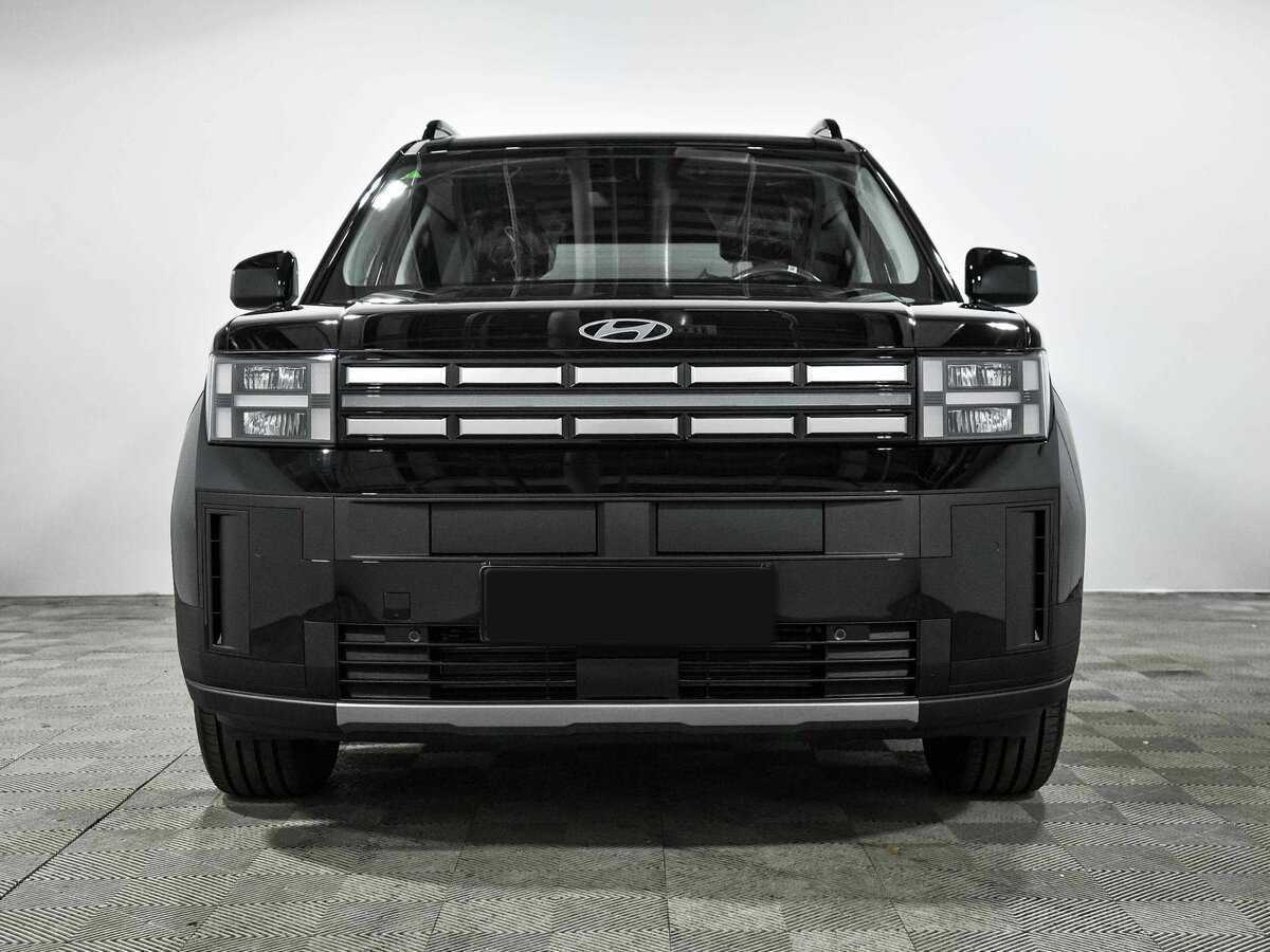 Hyundai Santa Fe, 2024 - 26 км. | Фото №2