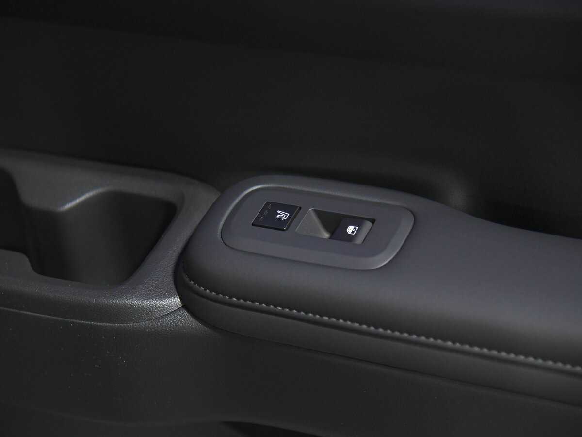 Hyundai Santa Fe, 2024 Фото №18