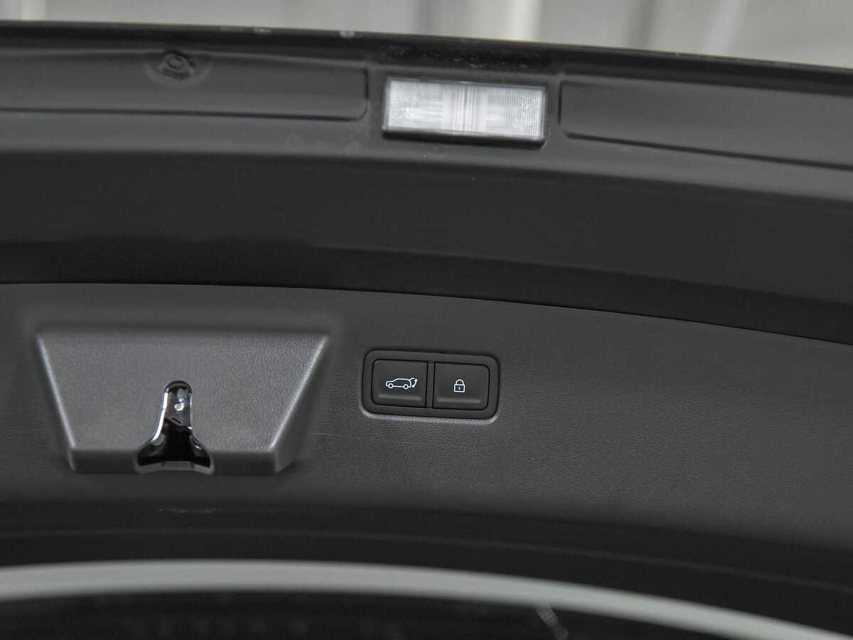 Hyundai Santa Fe, 2024 Фото №22