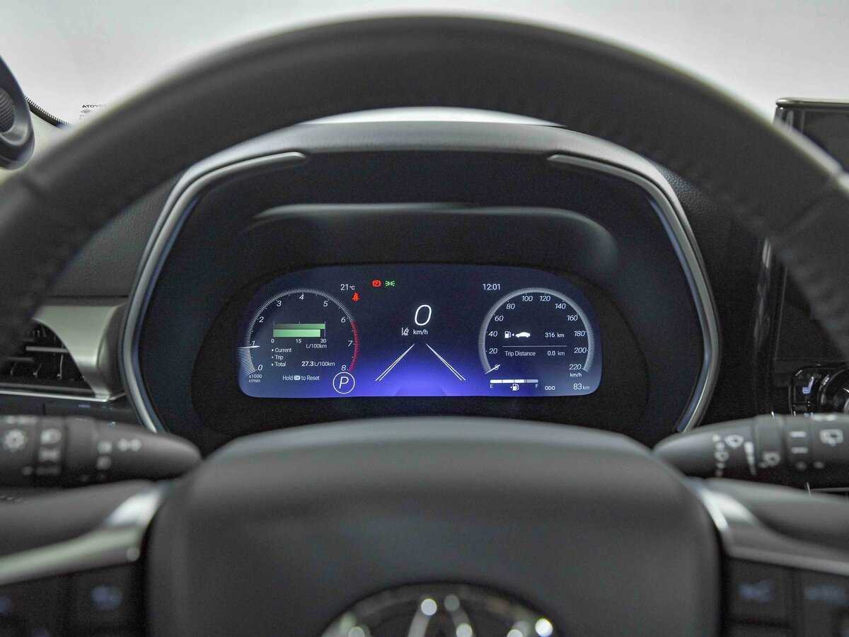 Toyota Highlander, 2024 - 82 км. | Фото №6