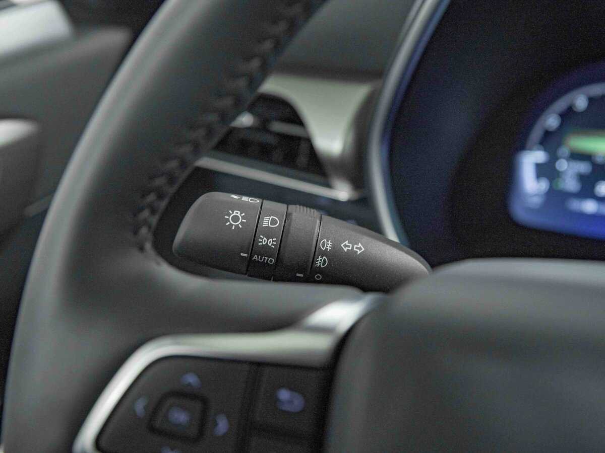 Toyota Highlander, 2024 - 82 км. | Фото №7