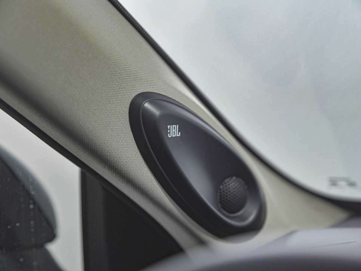 Toyota Highlander, 2024 Фото №11