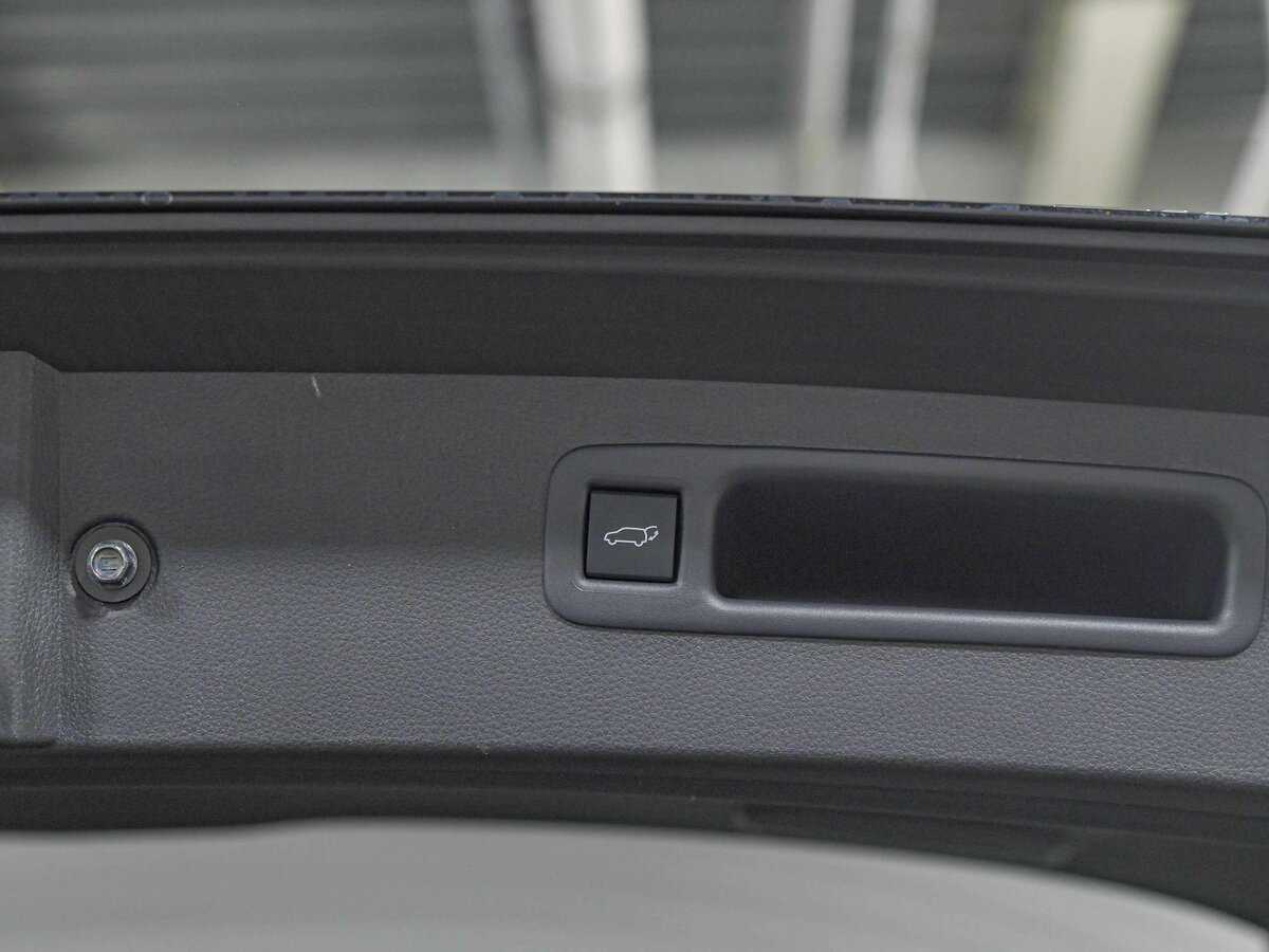 Toyota Highlander, 2024 Фото №21