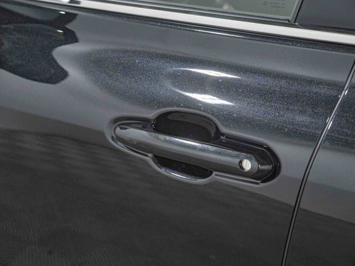 Toyota Highlander, 2024 Фото №22