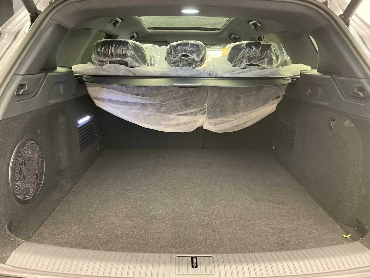 Voyah Free 318, 2024 Фото №26