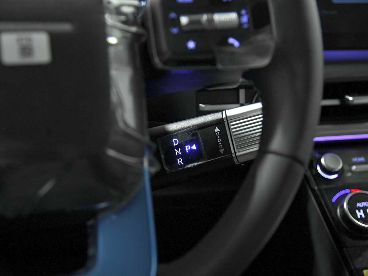 Hyundai Santa Fe, 2024 Фото №11