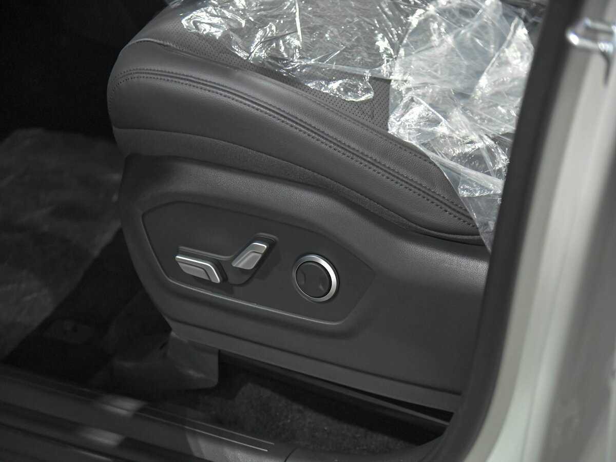 Hyundai Santa Fe, 2024 Фото №17