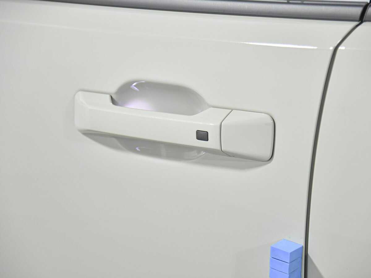 Hyundai Santa Fe, 2024 Фото №25