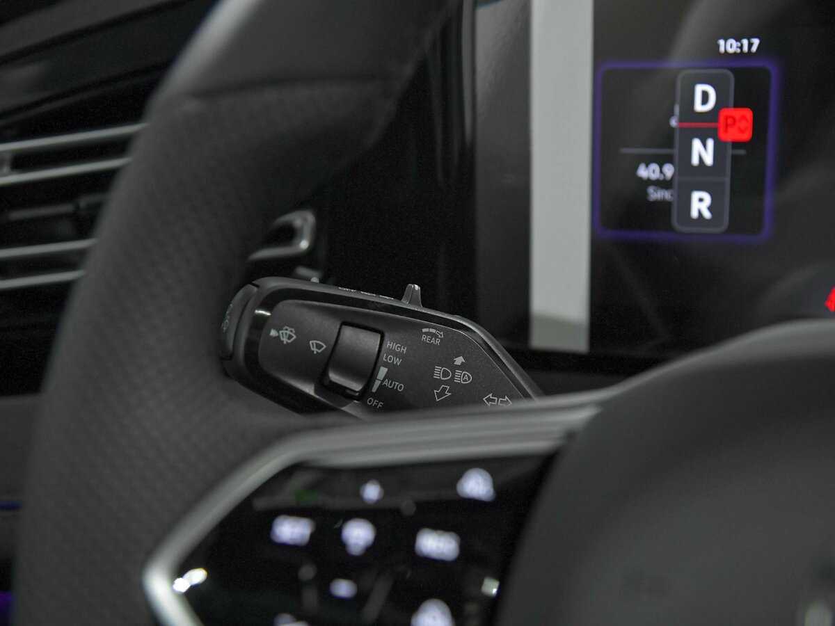 Volkswagen Tiguan L Pro, 2024 - 48 км. | Фото №8