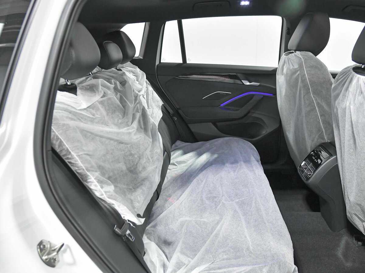 Volkswagen Tiguan L Pro, 2024 Фото №18