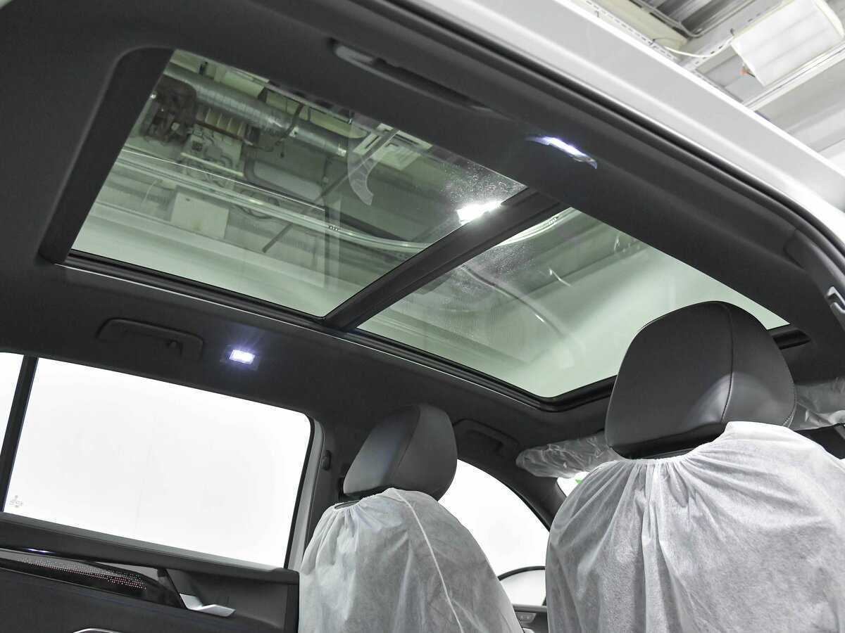 Volkswagen Tiguan L Pro, 2024 Фото №19