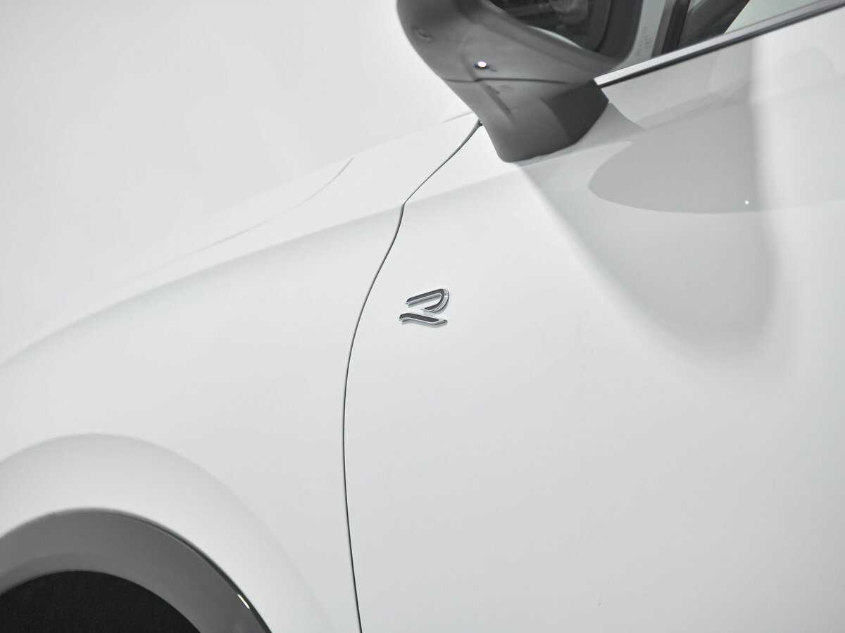 Volkswagen Tiguan L Pro, 2024 Фото №26