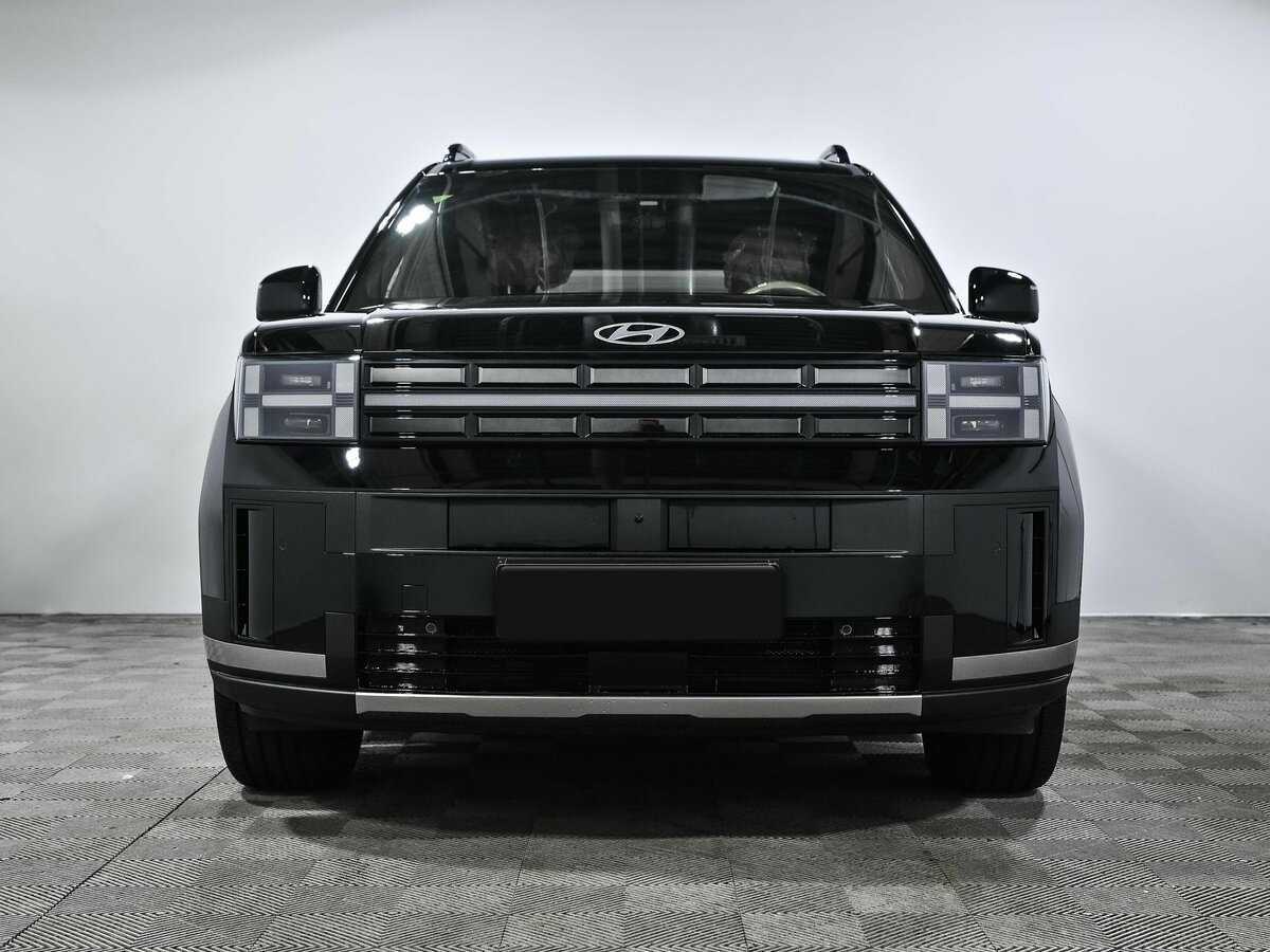 Hyundai Santa Fe, 2024 - 32 км. | Фото №2