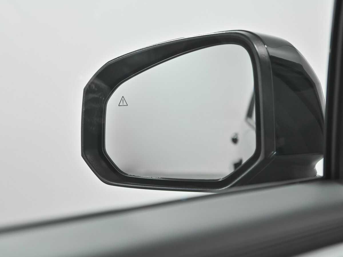 Hyundai Santa Fe, 2024 Фото №18