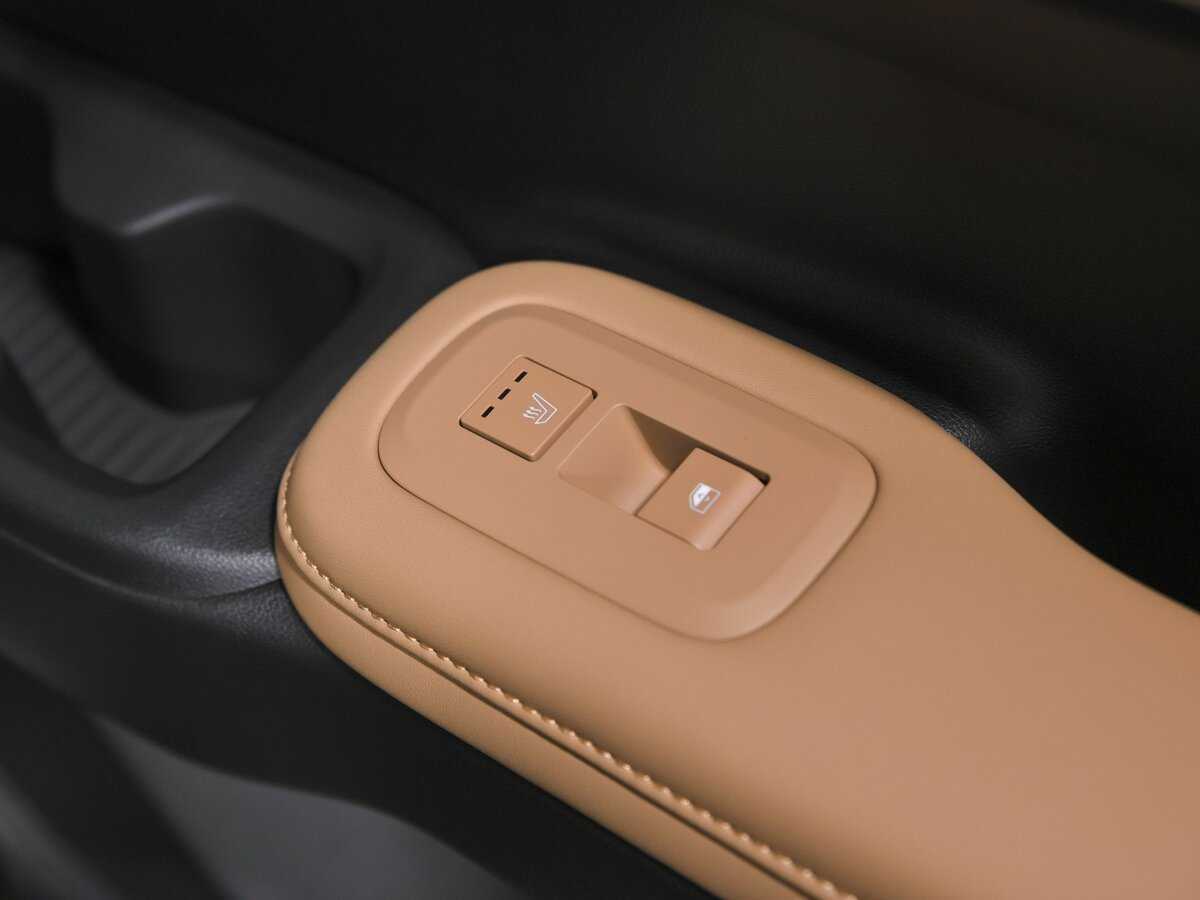 Hyundai Santa Fe, 2024 Фото №27