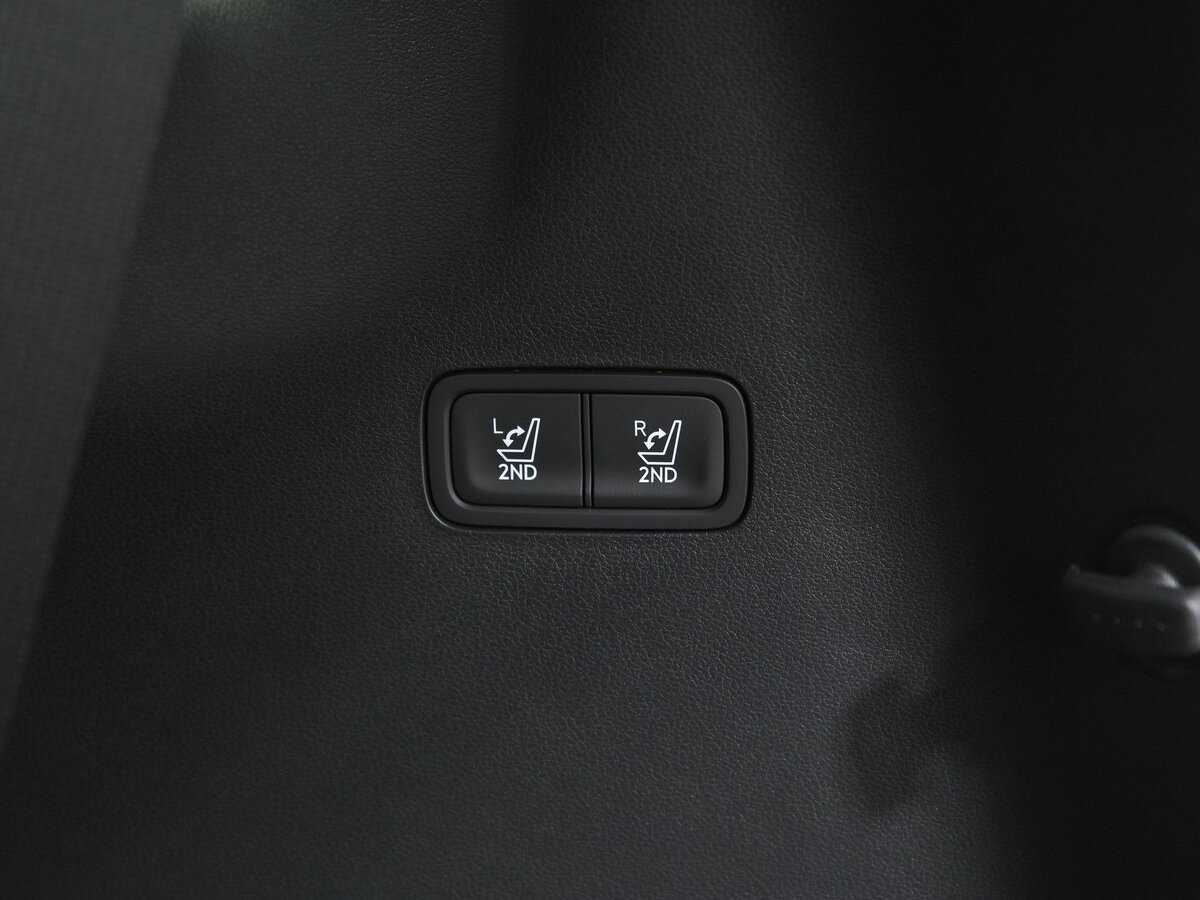 Hyundai Santa Fe, 2024 Фото №31