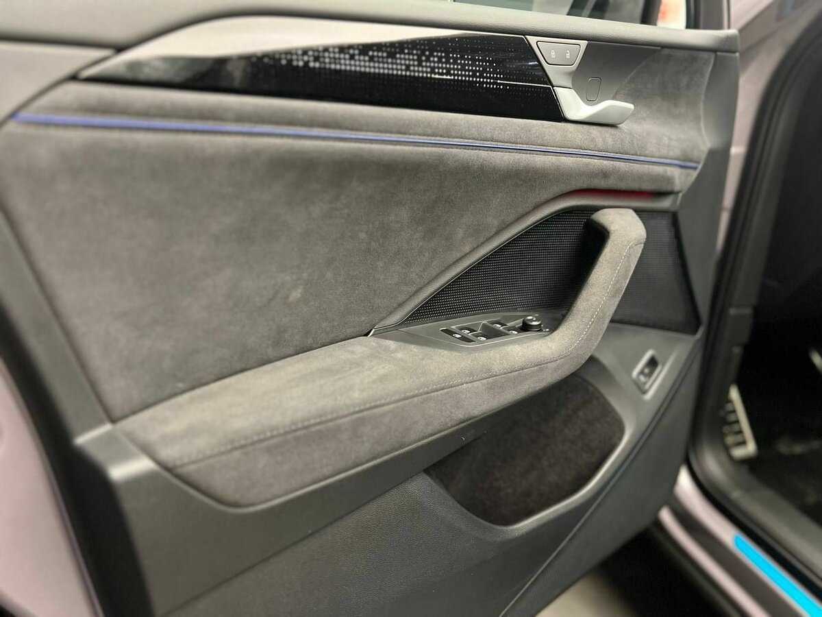 Volkswagen Tiguan L Pro, 2024 Фото №8