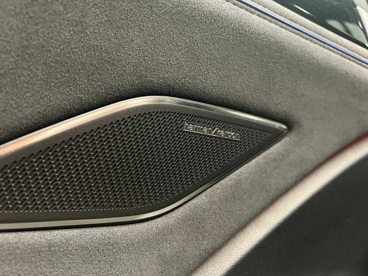 Volkswagen Tiguan L Pro, 2024 Фото №9