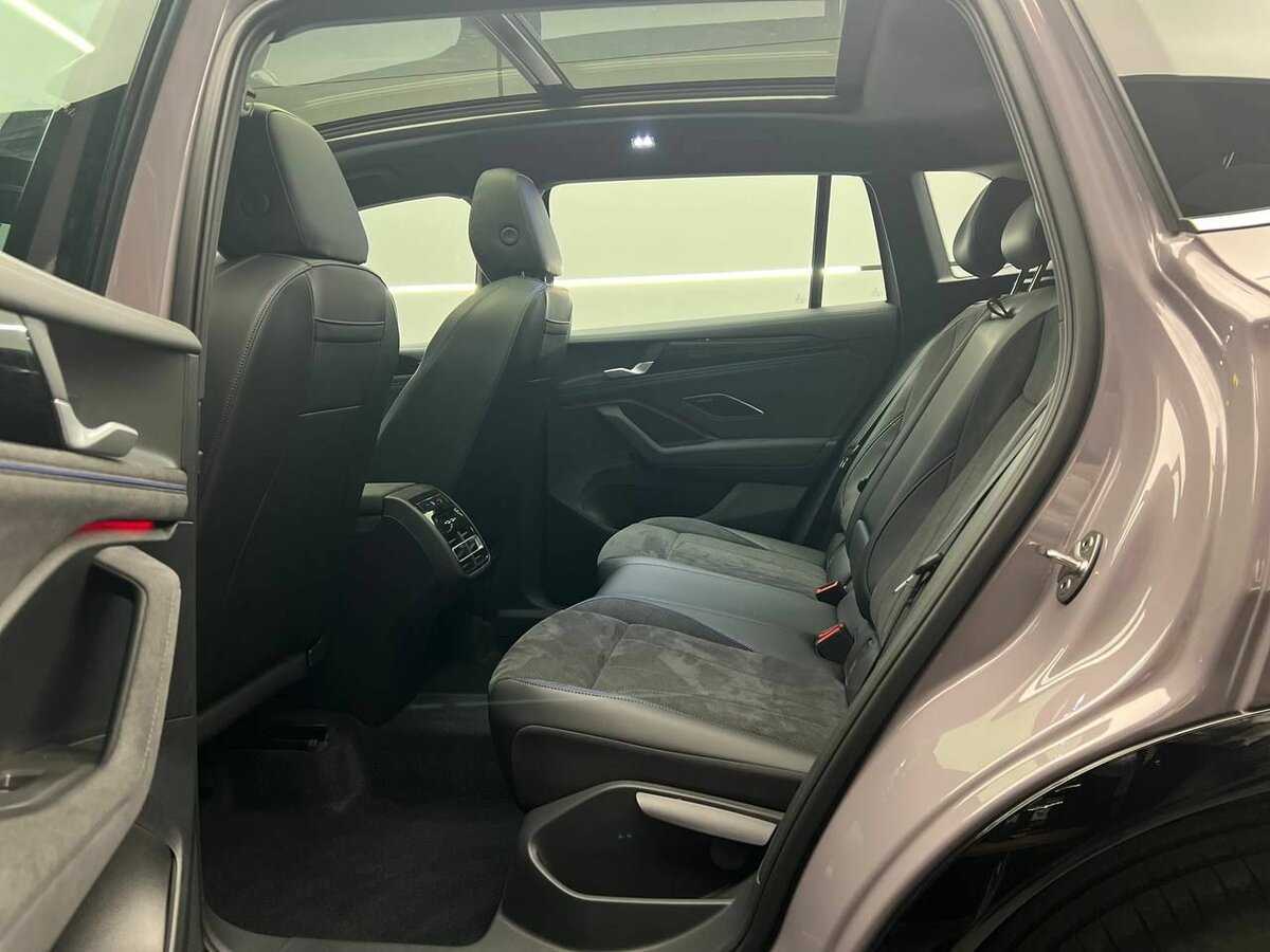 Volkswagen Tiguan L Pro, 2024 Фото №13