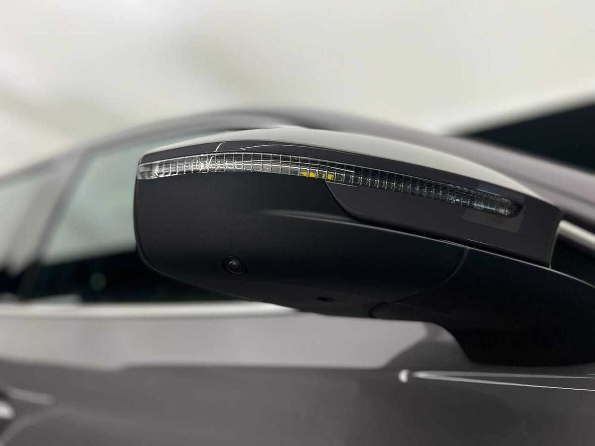 Volkswagen Tiguan L Pro, 2024 Фото №18