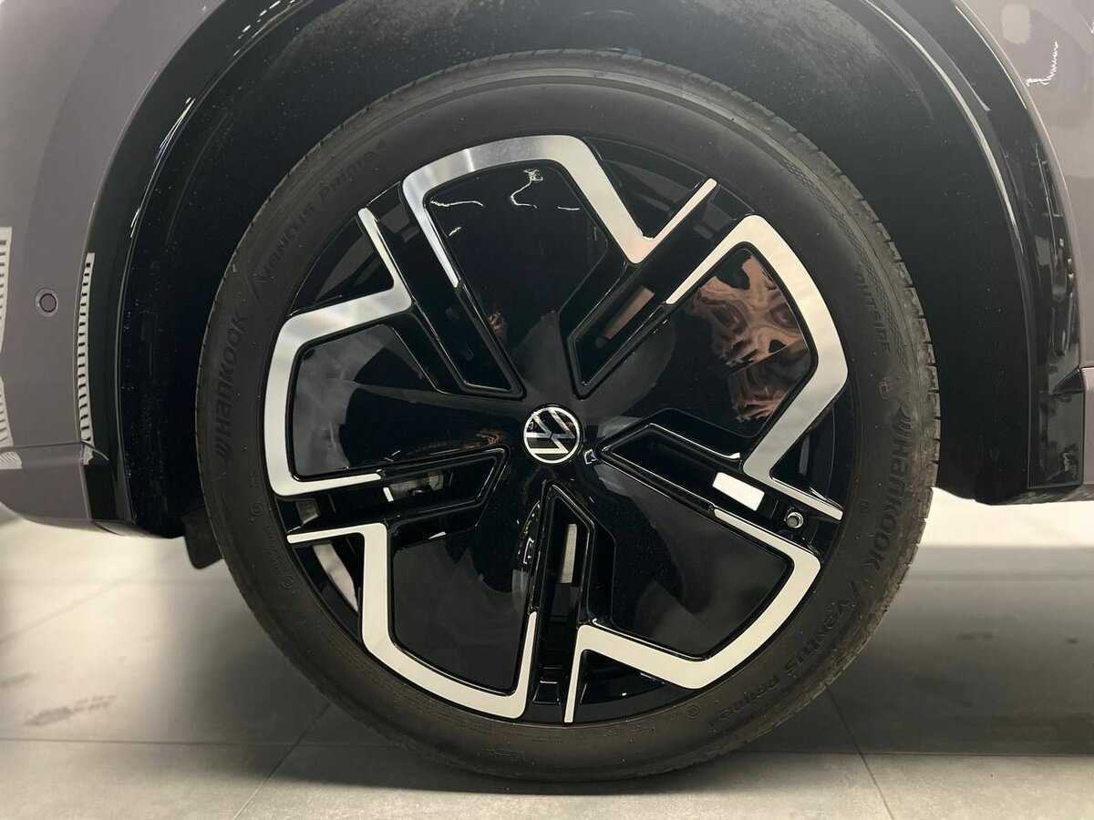 Volkswagen Tiguan L Pro, 2024 Фото №20