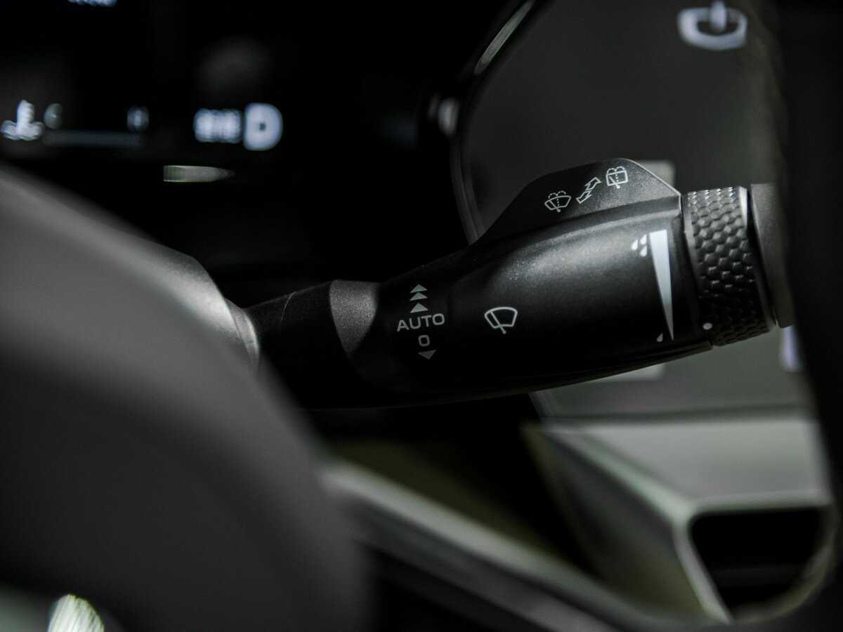 Geely Xingyue L, 2024 Фото №11